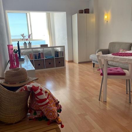 San Francisco Sea View Apartment Benalmadena Ngoại thất bức ảnh