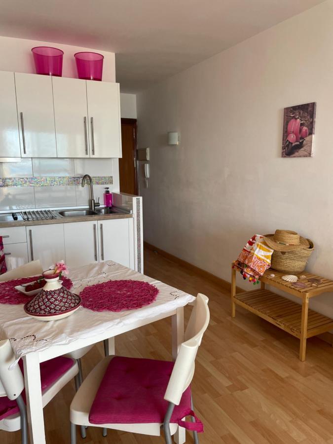San Francisco Sea View Apartment Benalmadena Ngoại thất bức ảnh