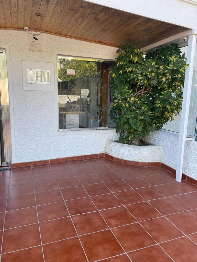 San Francisco Sea View Apartment Benalmadena Ngoại thất bức ảnh