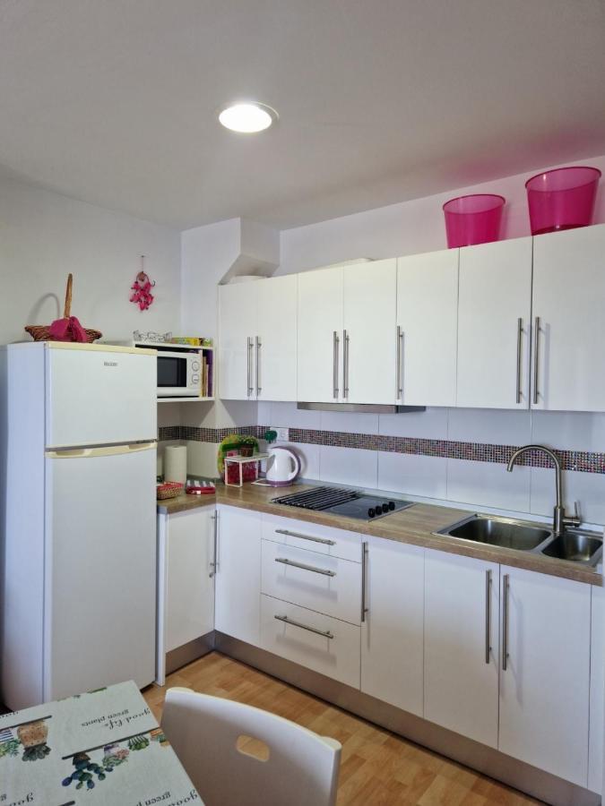 San Francisco Sea View Apartment Benalmadena Ngoại thất bức ảnh